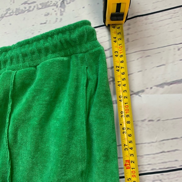 FILA Urban Outfitters 2018 Collab Green Pants - Picture 6 of 6